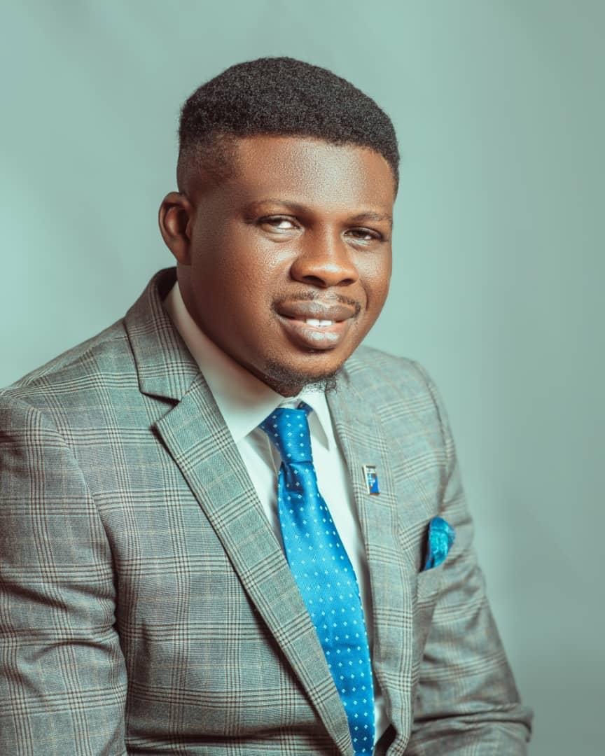 Dr. Peter Obichukwu